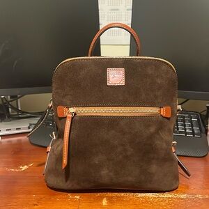 Dooney and Bourke Handbag